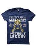 You Canâ€™t Spell Legendary T-Shirt Hoodie, Sweatshirt | PureTeeCo.com