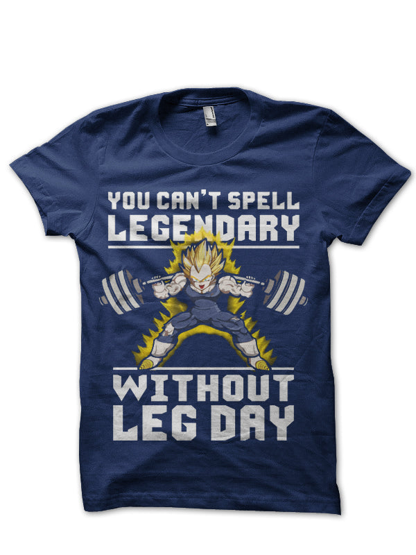 You Canâ€™t Spell Legendary T-Shirt Hoodie, Sweatshirt | PureTeeCo.com
