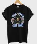 you don’t see me t-shirt Hoodie, Sweatshirt | PureTeeCo.com