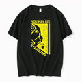 You May Die But Die Like Youre The Last Man Standing 0 Tshirts Sweater
