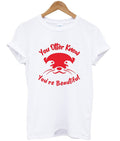 you otter know t-shirt Hoodie, Sweatshirt | PureTeeCo.com