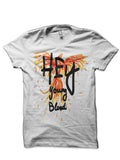 Hey Young Blood T-Shirt Hoodie, Sweatshirt | PureTeeCo.com