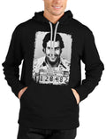 Narcos Black Hoodie Style003 T-Shirts, Sweatshirt | PureTeeCo.com
