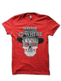 Rolling Gravestone T-Shirt Hoodie, Sweatshirt | PureTeeCo.com