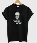 your mom t-shirt Hoodie, Sweatshirt | PureTeeCo.com
