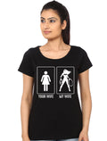 Wonder Women Black Girls T-Shirt Hoodie, Sweatshirt | PureTeeCo.com