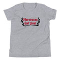 Horcruxes Got Soul Kid's Youth Tee Hoodie, Sweatshirt | PureTeeCo.com (Image 1)