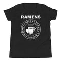 Ramens Kid's Youth Tee Hoodie, Sweatshirt | PureTeeCo.com (Image 1)