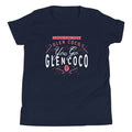 You Go Glen Coco Kid's Youth Tee Hoodie, Sweatshirt | PureTeeCo.com (Image 1)