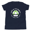 Life Of The Party Kid's Youth Tee Hoodie, Sweatshirt | PureTeeCo.com (Image 1)