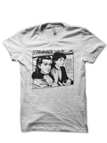 Stranger Youth White T-Shirt Hoodie, Sweatshirt | PureTeeCo.com