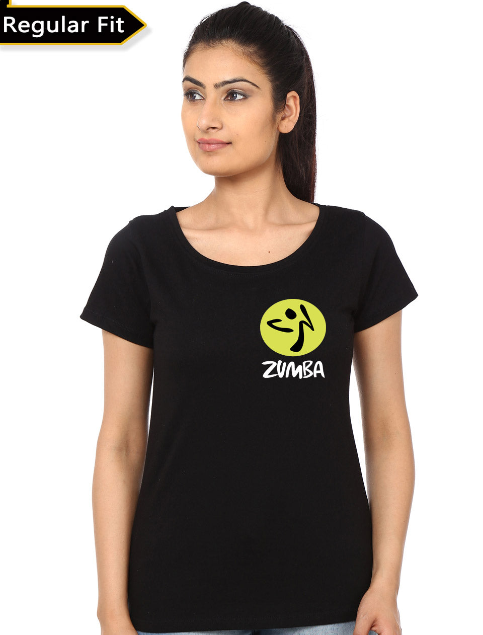 Zumba Girls T-Shirt Hoodie, Sweatshirt | PureTeeCo.com