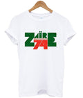zaire 74 t-shirt Hoodie, Sweatshirt | PureTeeCo.com