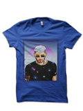 Zpace Boy Royal Blue T-Shirt Style001 Hoodie, Sweatshirt | PureTeeCo.com