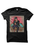 Game of Pool Black T-Shirt Hoodie, Sweatshirt | PureTeeCo.com