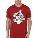 Bokoblin  Red T-Shirt Hoodie, Sweatshirt | PureTeeCo.com