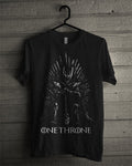 Zohran Black Tee Hoodie, Sweatshirt | PureTeeCo.com