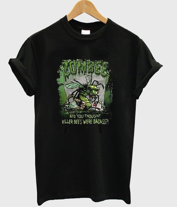 zombee t-shirt Hoodie, Sweatshirt | PureTeeCo.com