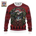 Zuno Mc Ugly Christmas Sweater Thanksgiving Gift