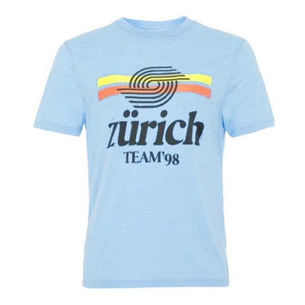 zurich team 98 tshirt Hoodie, Sweatshirt | PureTeeCo.com